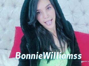 BonnieWilliamss