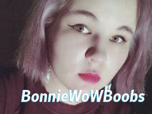 BonnieWoWBoobs