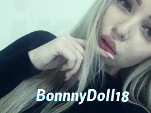 BonnnyDoll18