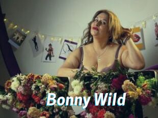 Bonny_Wild J Mine