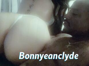 Bonnyeanclyde