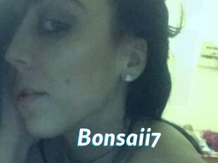 Bonsaii7