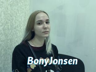 BonyJonsen