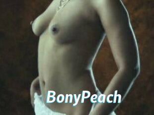 BonyPeach