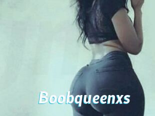 Boobqueenxs