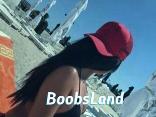 BoobsLand