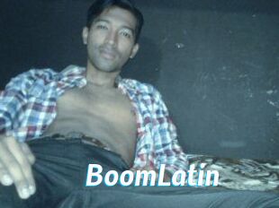 Boom_Latin
