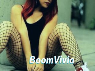 BoomVivia