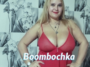Boombochka J Mine