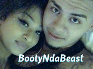 BootyNdaBeast