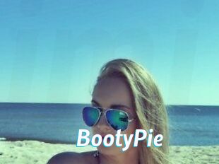 BootyPie