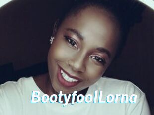 BootyfoolLorna