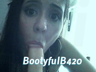 BootyfulB420