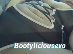 Bootyliciouseva