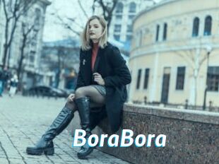 BoraBora