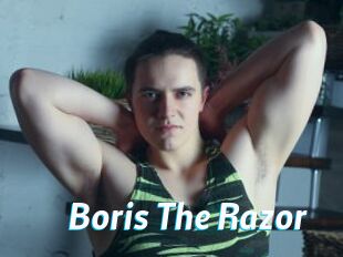 Boris_The_Razor
