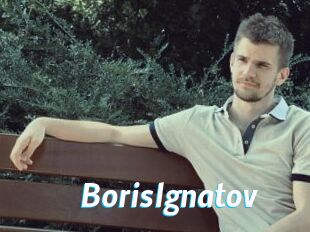 Borislgnatov J Mine