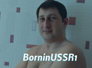 BorninUSSR1