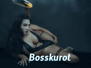 Bosskurot