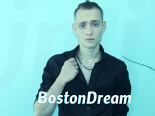BostonDream
