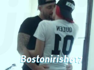 Bostonirish617