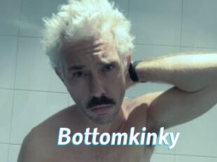 Bottomkinky