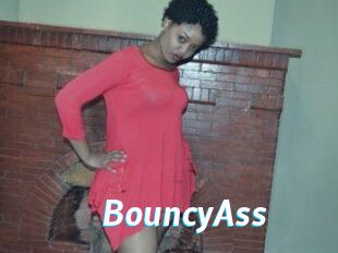 BouncyAss