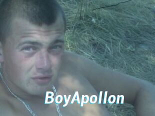 BoyApollon