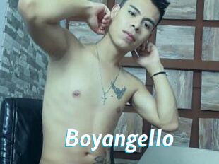Boyangello