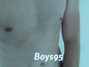 Boys95