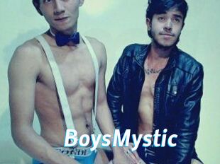 Boys_Mystic