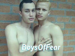 BoysOfFear