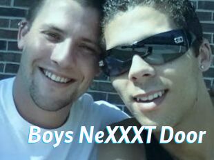 Boys_NeXXXT_Door J Mine