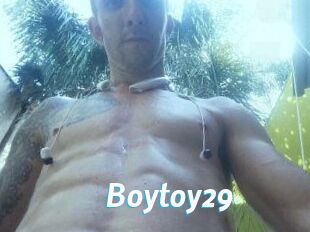 Boytoy29 J Mine