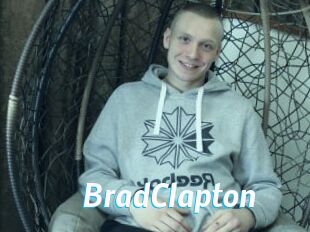 BradClapton