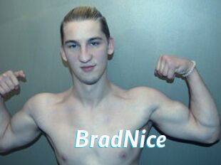 BradNice