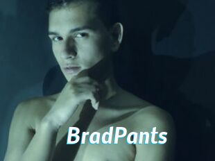 BradPants