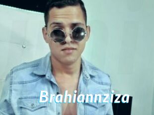 Brahiannziza
