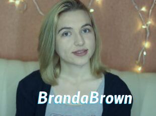BrandaBrown