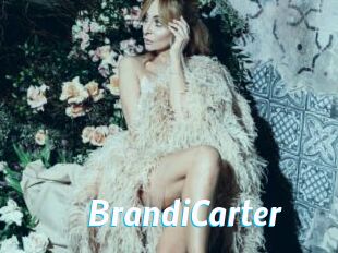 BrandiCarter J Mine