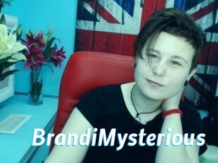 BrandiMysterious
