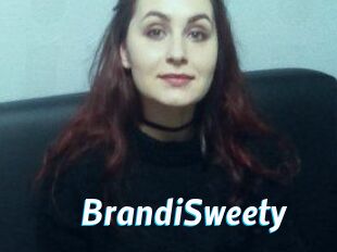 BrandiSweety