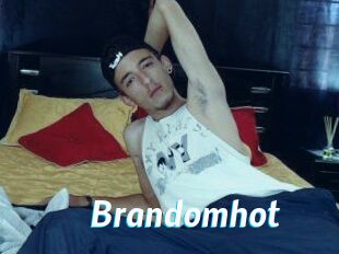 Brandomhot