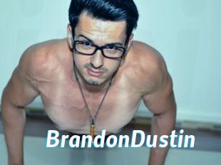 BrandonDustin