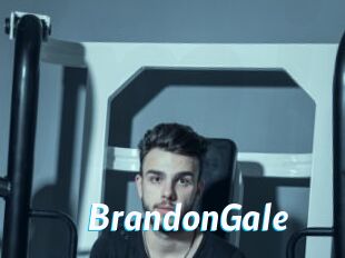 BrandonGale
