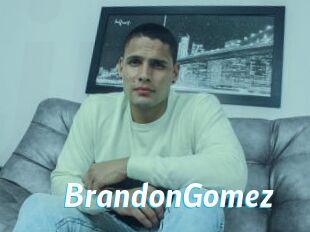BrandonGomez
