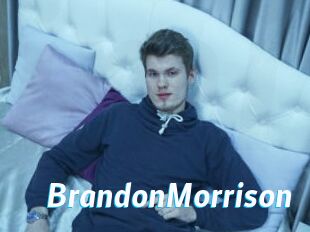 BrandonMorrison