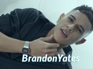 BrandonYates
