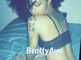 BrattyAva