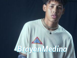 BrayanMedina